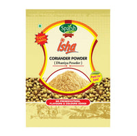 Thumbnail for sparsh-bio-isha-coriander-powde
