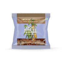 Thumbnail for nourish-organics-cacao-roasted-cashew