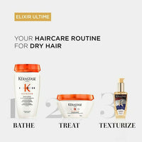 Thumbnail for Kerastase Elixir Ultime Hair Oil