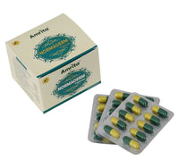 Thumbnail for Amrita Normaderm Capsules