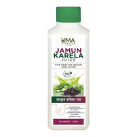 Thumbnail for uma-ayurveda-jamun-karela-juice