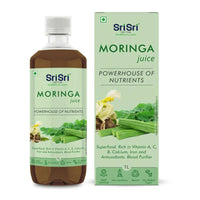 Thumbnail for sri-sri-tattva-moringa-juice