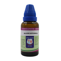 Thumbnail for father-muller-allium-sativum-mother-tincture-