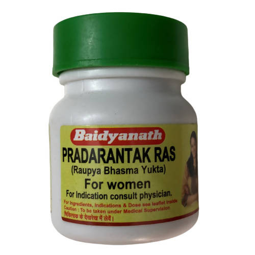 baidyanath-pradaranatak-ras