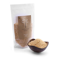 Thumbnail for Conscious Food Natural Split Wheat Dalia