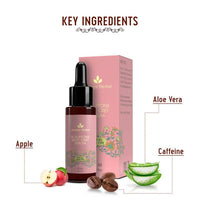 Thumbnail for Avimee Herbal Scalptone Grey Hair Serum For Natural Hair Color With Hyaluronic Acid & Caffeine