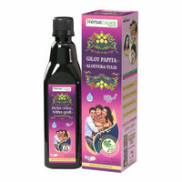 Thumbnail for herbal-canada-giloy-papita-ras