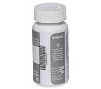 Thumbnail for HealthAid Calmagzinc Tablets