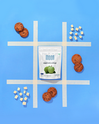Thumbnail for Moon Freeze Dried Custard Apple Cubes