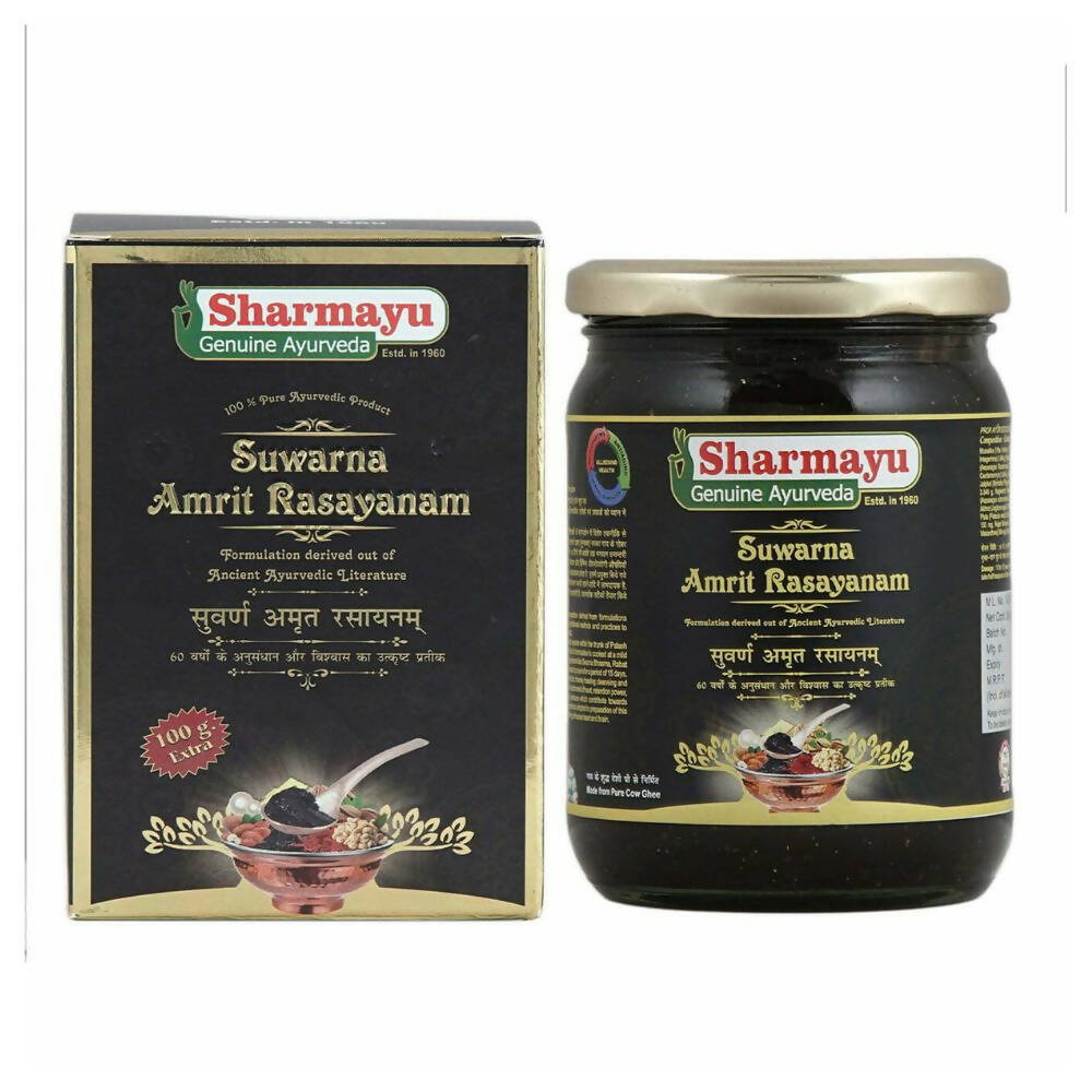 sharmayu-ayurveda-suwarna-amrit-rasayanam