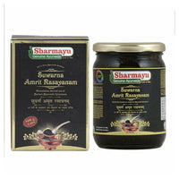 Thumbnail for sharmayu-ayurveda-suwarna-amrit-rasayanam