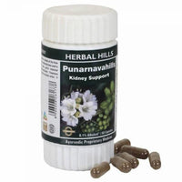 Thumbnail for herbal-hills-ayurveda-punarnavahills-capsules