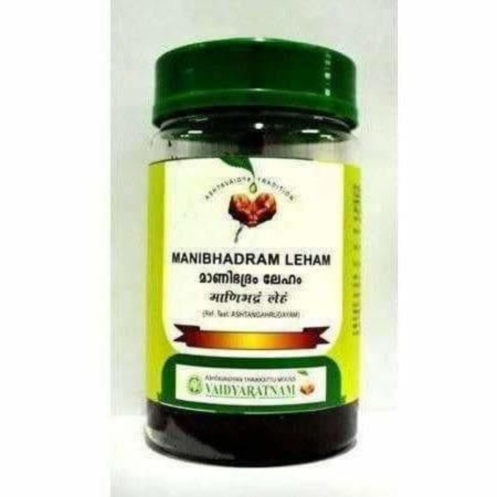vaidyaratnam-manibhadram-leham