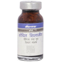 Thumbnail for Baidyanath Jhansi Shodhit SJ