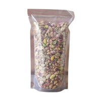 Thumbnail for Satjeevan Organic Raw Pista Pistachios