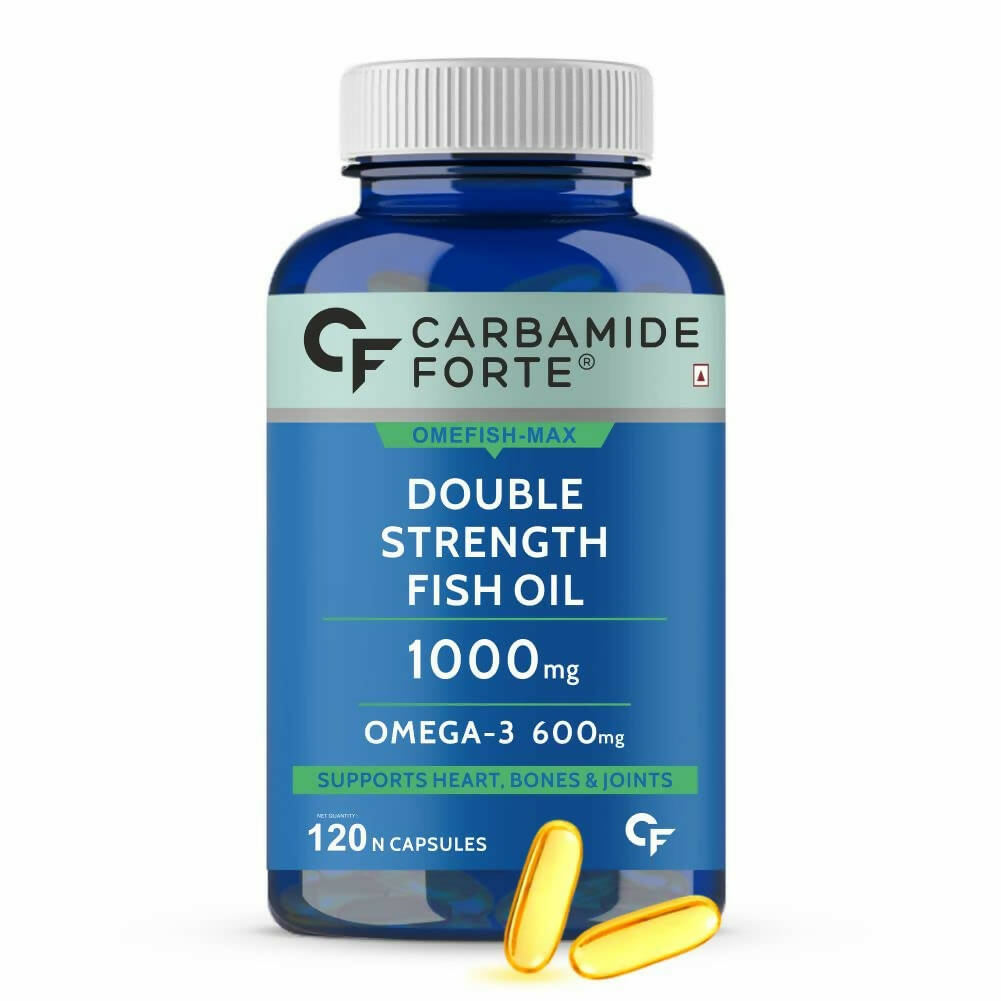 carbamide-forte-double-strength-fish-oil-capsules