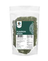 Thumbnail for dhatu-organics-&-naturals-pumpkin-seed