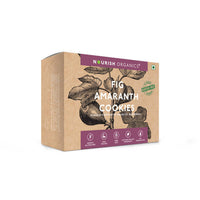 Thumbnail for nourish-organics-fig-amaranth-cookie