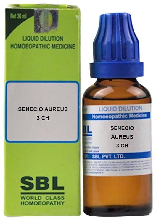 sbl-homeopathy-senecio-aureus-dilutio
