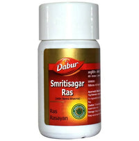 Thumbnail for dabur-smritisagar-ras-tablets