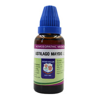 Thumbnail for father-muller-ustilago-maydis-mother-tincture-