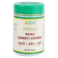 Thumbnail for maharishi-ayurveda-musli-shwet-churna
