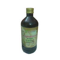 Thumbnail for rajah-ayurveda-kutajarishtam