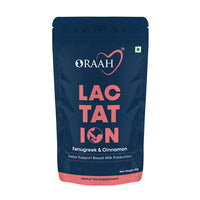 Thumbnail for oraah-lactation-herbal-te