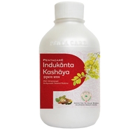 Thumbnail for pentacare-ayurveda-indukanta-kashaya