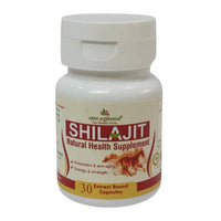 Thumbnail for deep-ayurveda-sj-500mg-veg-capsules
