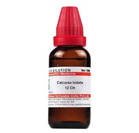 Thumbnail for dr.-willmar-schwabe-india-calcarea-iodata-dilutio