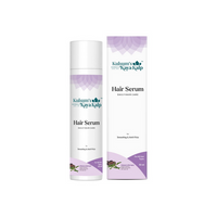 Thumbnail for kulsum-is-kaya-kalp-hair-serum-for-smoothing-&-ant