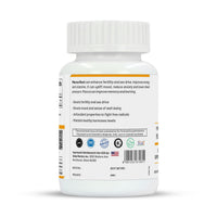 Thumbnail for Life Aveda Premium Macca Root Capsules