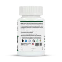 Thumbnail for Life Aveda Premium Brahmi Capsules