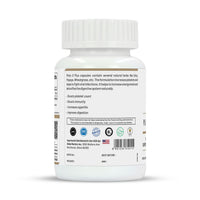 Thumbnail for Life Aveda Plato G Plus Veg Capsules
