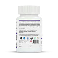 Thumbnail for Life Aveda Trikatu Capsules