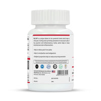 Thumbnail for Life Aveda Premium Pile OP Capsules