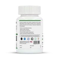Thumbnail for Life Aveda Punarnava Capsules