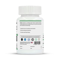 Thumbnail for Life Aveda Premium Moringa Capsules