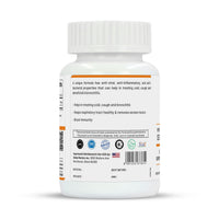 Thumbnail for Life Aveda Premium Secure Lungs Capsules