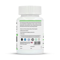 Thumbnail for Life Aveda Gotu Kola Capsules