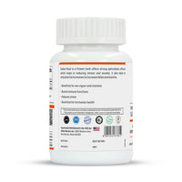 Thumbnail for Life Aveda Premium Safed Musli Capsules