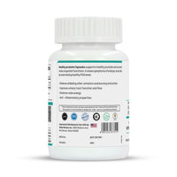 Thumbnail for Life Aveda Premium Healthy Prostate Capsules