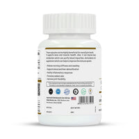 Thumbnail for Life Aveda Bosswellia Curcumin Capsules
