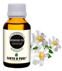 Thumbnail for earth-n-pure-jasmine-essential-oi
