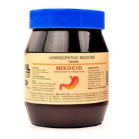 Thumbnail for sbl-homeopathy-nixocid-tablet