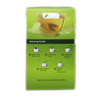 Thumbnail for Teja Organics Chamomile Tea Bags