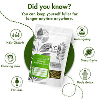 Thumbnail for Sorich Organics Roasted Pumpkin Seeds
