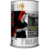 Thumbnail for Basic Ayurveda Gold Mass Powder