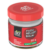 Thumbnail for Ae Naturals Pain Relief Balm